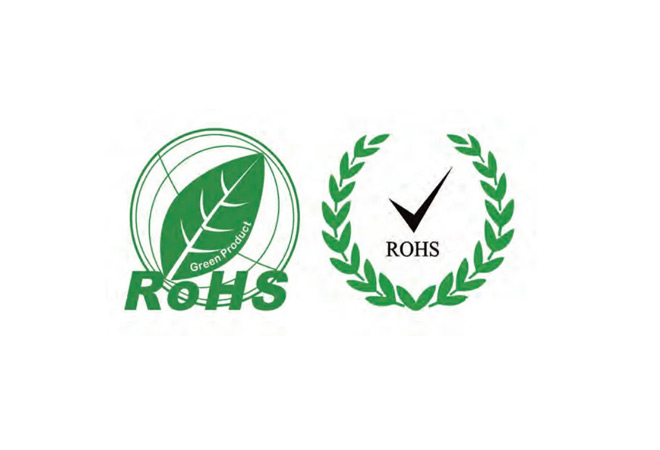 �й�RoHS��֤